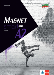 IZZI Magnet smart A2 Band 2 Lehrbuch